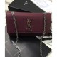 Replica YSL Classic Medium KATE Monogram Saint Lauren Satchel Mauve Replica YSL Classic Medium KATE Monogram Saint Lauren Satchel Mauve