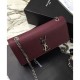 Replica YSL Classic Medium KATE Monogram Saint Lauren Satchel Mauve Replica YSL Classic Medium KATE Monogram Saint Lauren Satchel Mauve
