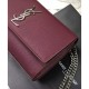 Replica YSL Classic Medium KATE Monogram Saint Lauren Satchel Mauve Replica YSL Classic Medium KATE Monogram Saint Lauren Satchel Mauve