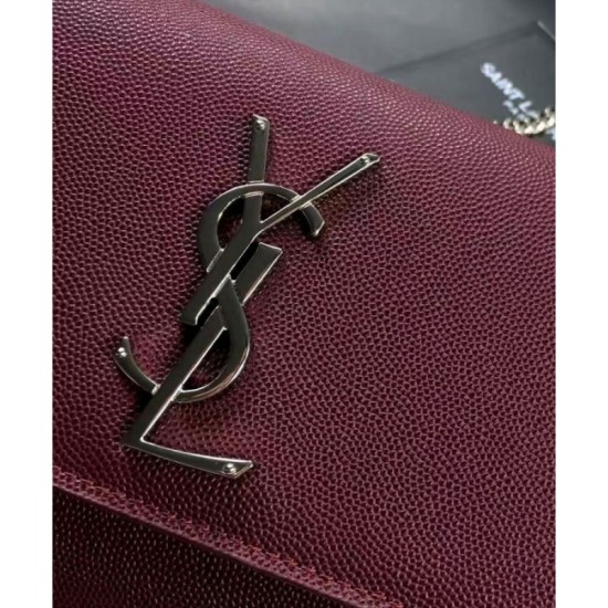 Replica YSL Classic Medium KATE Monogram Saint Lauren Satchel Mauve Replica YSL Classic Medium KATE Monogram Saint Lauren Satchel Mauve