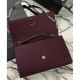 Replica YSL Classic Medium KATE Monogram Saint Lauren Satchel Mauve Replica YSL Classic Medium KATE Monogram Saint Lauren Satchel Mauve