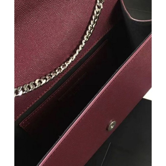 Replica YSL Classic Medium KATE Monogram Saint Lauren Satchel Mauve Replica YSL Classic Medium KATE Monogram Saint Lauren Satchel Mauve
