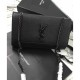 Replica YSL Classic Medium KATE Monogram SAINT LAURENT Satchel Black Fake YSL Classic Medium KATE Monogram SAINT LAURENT Satchel Black Replica