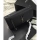 Replica YSL Classic Medium KATE Monogram SAINT LAURENT Satchel Black Fake YSL Classic Medium KATE Monogram SAINT LAURENT Satchel Black Replica