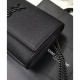 Replica YSL Classic Medium KATE Monogram SAINT LAURENT Satchel Black Fake YSL Classic Medium KATE Monogram SAINT LAURENT Satchel Black Replica