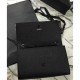 Replica YSL Classic Medium KATE Monogram SAINT LAURENT Satchel Black Fake YSL Classic Medium KATE Monogram SAINT LAURENT Satchel Black Replica