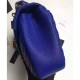 Fake YSL Classic Medium Monogram Saint Lauren College Bag Blue Replica Fake YSL Classic Medium Monogram Saint Lauren College Bag Blue Replica