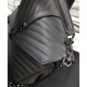 Replica YSL Classic Medium Monogram Saint Lauren College Bag Gray Replica YSL Classic Medium Monogram Saint Lauren College Bag Gray