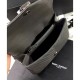 Replica YSL Classic Medium Monogram Saint Lauren College Bag Gray Replica YSL Classic Medium Monogram Saint Lauren College Bag Gray