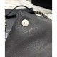 Replica YSL Classic Medium Monogram Saint Lauren College Bag Gray Replica YSL Classic Medium Monogram Saint Lauren College Bag Gray