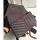 Replica YSL Classic Medium Monogram Saint Lauren College Bag Gray Fake YSL Classic Medium Monogram Saint Lauren College Bag Gray Replica