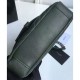 Replica YSL Classic Medium Monogram Saint Lauren College Bag Green