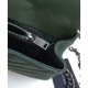 Replica YSL Classic Medium Monogram Saint Lauren College Bag Green