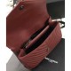 Replica YSL Classic Medium Monogram Saint Lauren College Bag Mauve Replica YSL Classic Medium Monogram Saint Lauren College Bag Mauve