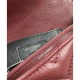 Replica YSL Classic Medium Monogram Saint Lauren College Bag Mauve Replica YSL Classic Medium Monogram Saint Lauren College Bag Mauve