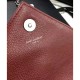 Replica YSL Classic Medium Monogram Saint Lauren College Bag Mauve Replica YSL Classic Medium Monogram Saint Lauren College Bag Mauve