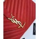 Replica YSL Classic Medium Monogram Saint Lauren College Bag Red Replica YSL Classic Medium Monogram Saint Lauren College Bag Red