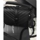 Replica YSL Classic Medium Monogram Saint Laurent College Bag Black