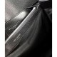Replica YSL Large Monogram Envelope Satchel Black Replica YSL Large Monogram Envelope Satchel Black