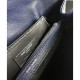 Replica YSL Large Monogram Envelope Satchel Dark Blue Fake YSL Large Monogram Envelope Satchel Dark Blue Replica