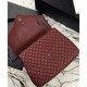 Replica YSL Large Monogram Envelope Satchel Mauve Replica YSL Large Monogram Envelope Satchel Mauve