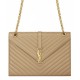 Replica YSL Large Monogram Satchel Apricot Replica YSL Large Monogram Satchel Apricot