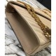 Replica YSL Large Monogram Satchel Apricot Replica YSL Large Monogram Satchel Apricot