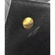 Replica YSL Large Monogram Satchel Black Replica YSL Large Monogram Satchel Black
