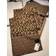Fake Gucci GG wool jacquard Men scarf Replica