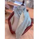 Replica Gucci Limited edition classic elements inlaid lurex shawl Blue