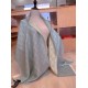 Replica Gucci Limited edition classic elements inlaid lurex shawl Blue