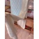 Replica Gucci Limited edition classic elements inlaid lurex shawl Blue