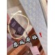 Replica Gucci Limited edition classic elements inlaid lurex shawl Blue