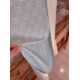 Replica Gucci Limited edition classic elements inlaid lurex shawl Blue