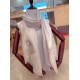 Fake Gucci Limited edition classic elements inlaid lurex shawl Pink Replica