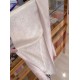 Fake Gucci Limited edition classic elements inlaid lurex shawl Pink Replica
