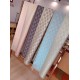 Fake Gucci Limited edition classic elements inlaid lurex shawl Pink Replica