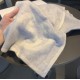 Replica Gucci Classic Cashmere Scarf Light Gray
