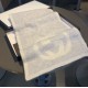Replica Gucci Classic Cashmere Scarf Light Gray