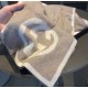 Fake Gucci Classic Cashmere Scarf Brown Replica