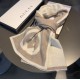 Fake Gucci Classic Cashmere Scarf Brown Replica