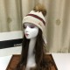 Replica Gucci Classic Cashmere Jacquard Scarf & Hat Beige Replica Gucci Classic Cashmere Jacquard Scarf & Hat Beige