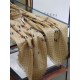 Replica Gucci Mickey velvet square scarf Brown