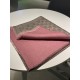 Replica Gucci GG jacquard cashmere scarf 23 x 180 Pink