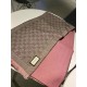 Replica Gucci GG jacquard cashmere scarf 23 x 180 Pink