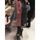 Replica Gucci GG jacquard cashmere scarf 23 x 180 Pink