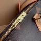 Replica Louis Vuitton Speedy Bandouliere 30 Monogram Giant M44602