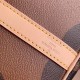 Replica Louis Vuitton Speedy Bandouliere 30 Monogram Giant M44602
