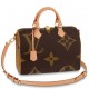 Replica Louis Vuitton Speedy Bandouliere 30 Monogram Giant M44602