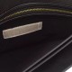 Replica Black Rockstud Clutch Bag With Multicolored Stones Fake Black Rockstud Clutch Bag With Multicolored Stones Replica